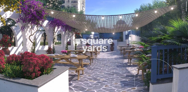 Sobha Neopolis Amenities-Features 5