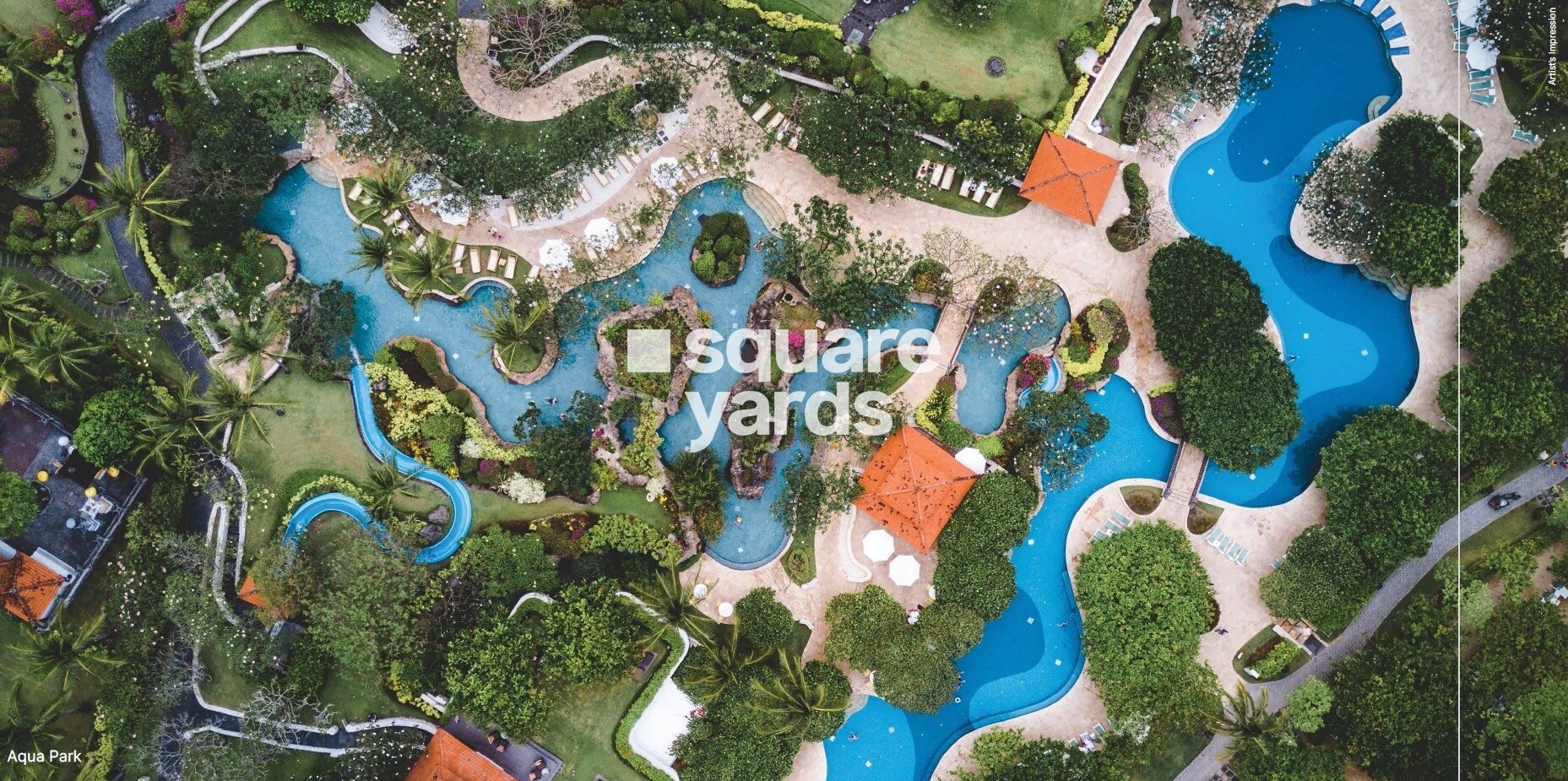 Sobha Neopolis Amenities-Features 7