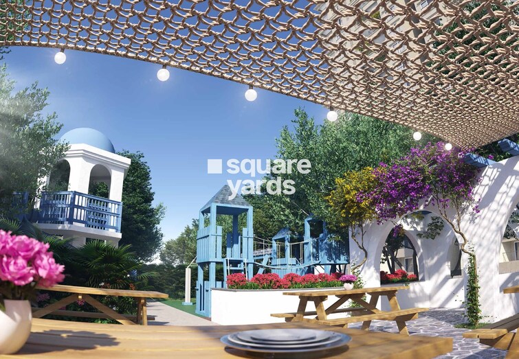 Sobha Neopolis Amenities-Features 3