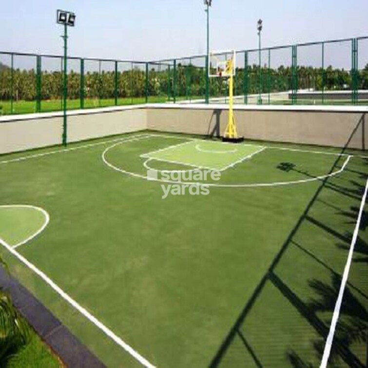 Sobha Neopolis Amenities-Features 2