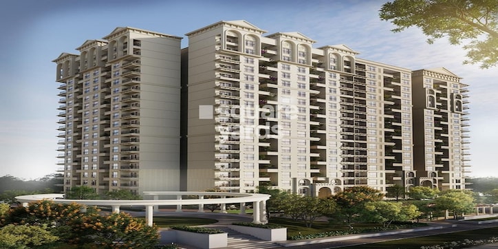 Sobha Neopolis Cover Image