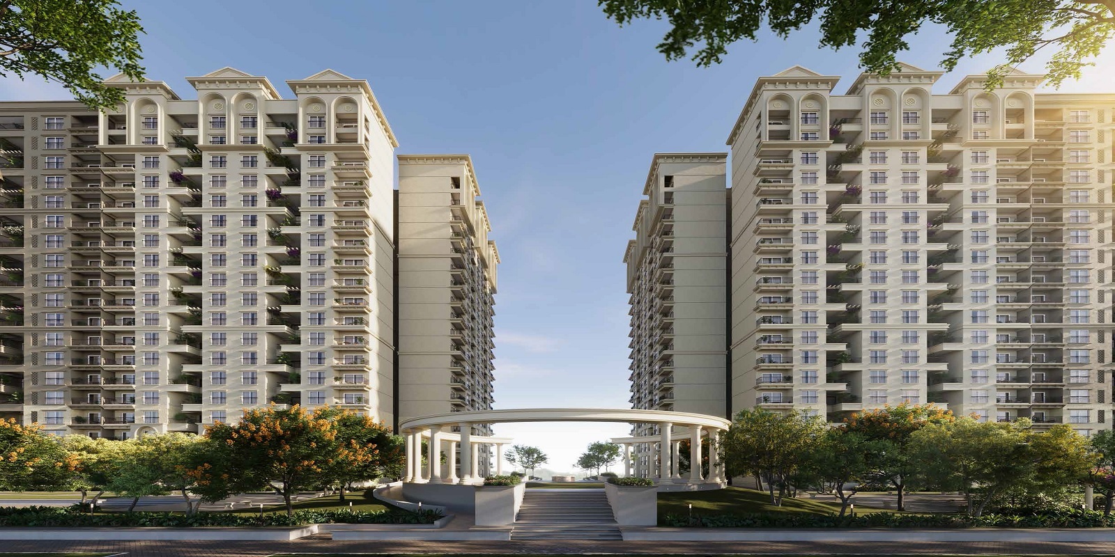 Sobha Neopolis Cover Image