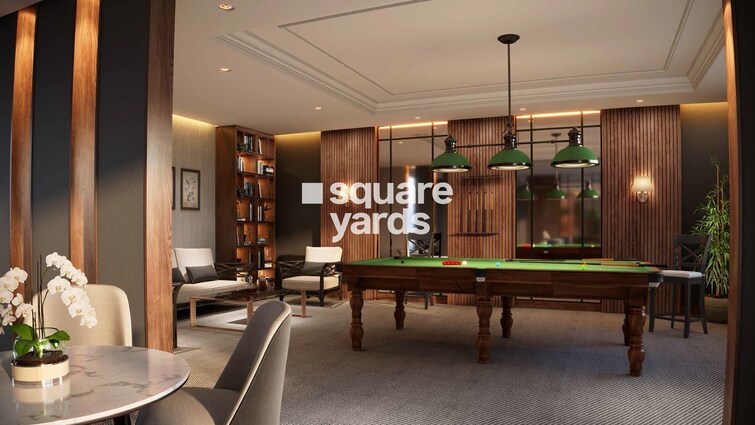 Sobha Neopolis Sports facilities Image 1