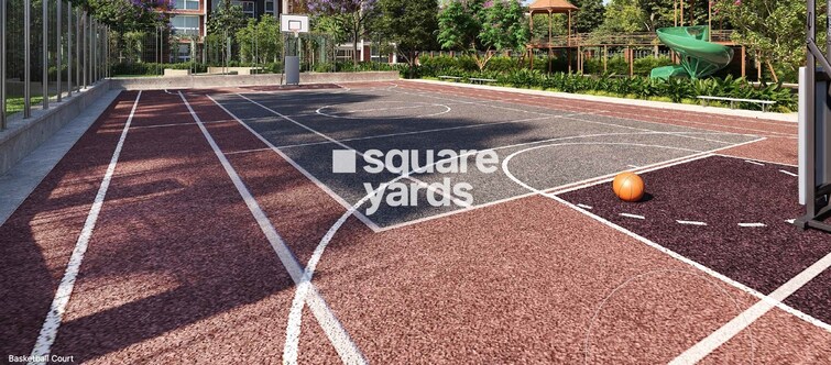 Sobha Neopolis Sports facilities Image 2