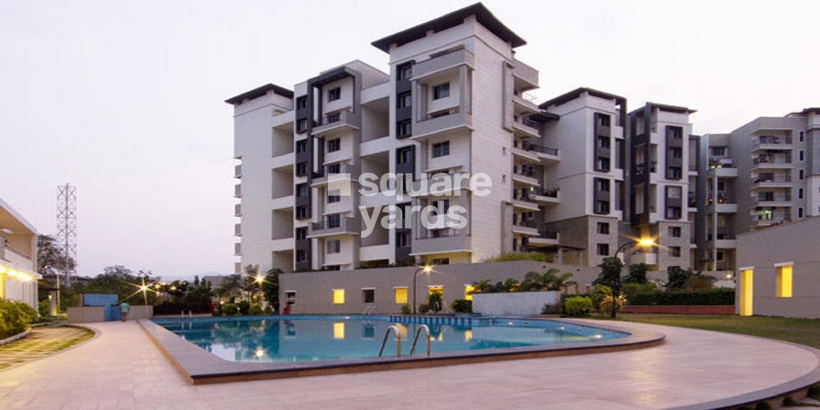 Sobha Oman Topaz