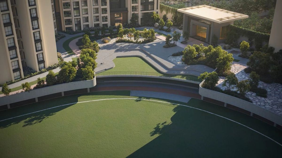 Sobha One Residences
