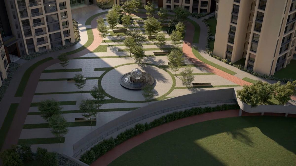 Sobha One Residences