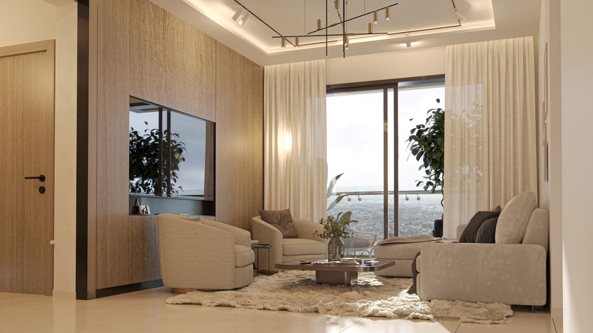 Sobha One Residences