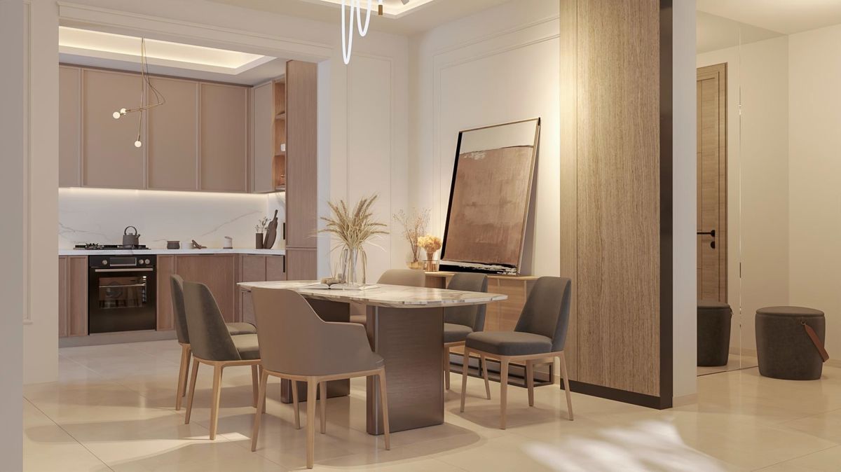 Sobha One Residences