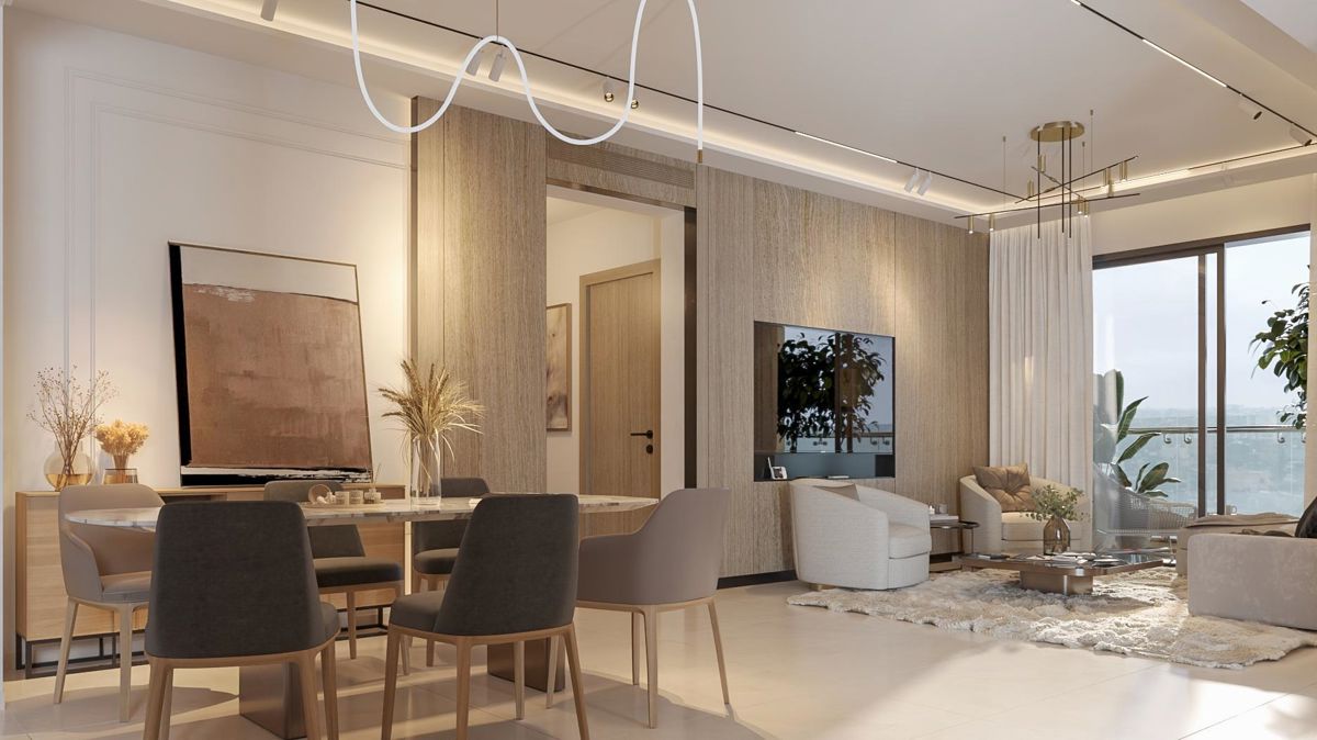 Sobha One Residences
