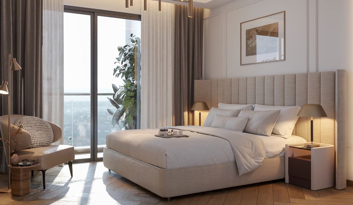 Sobha One Residences