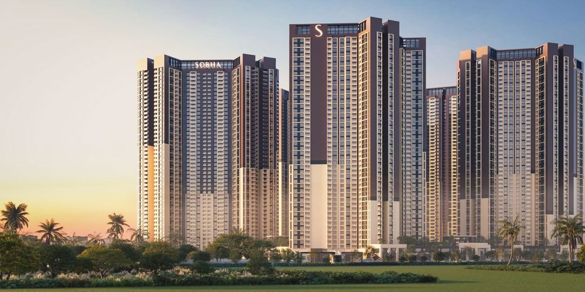 sobha-one-residences