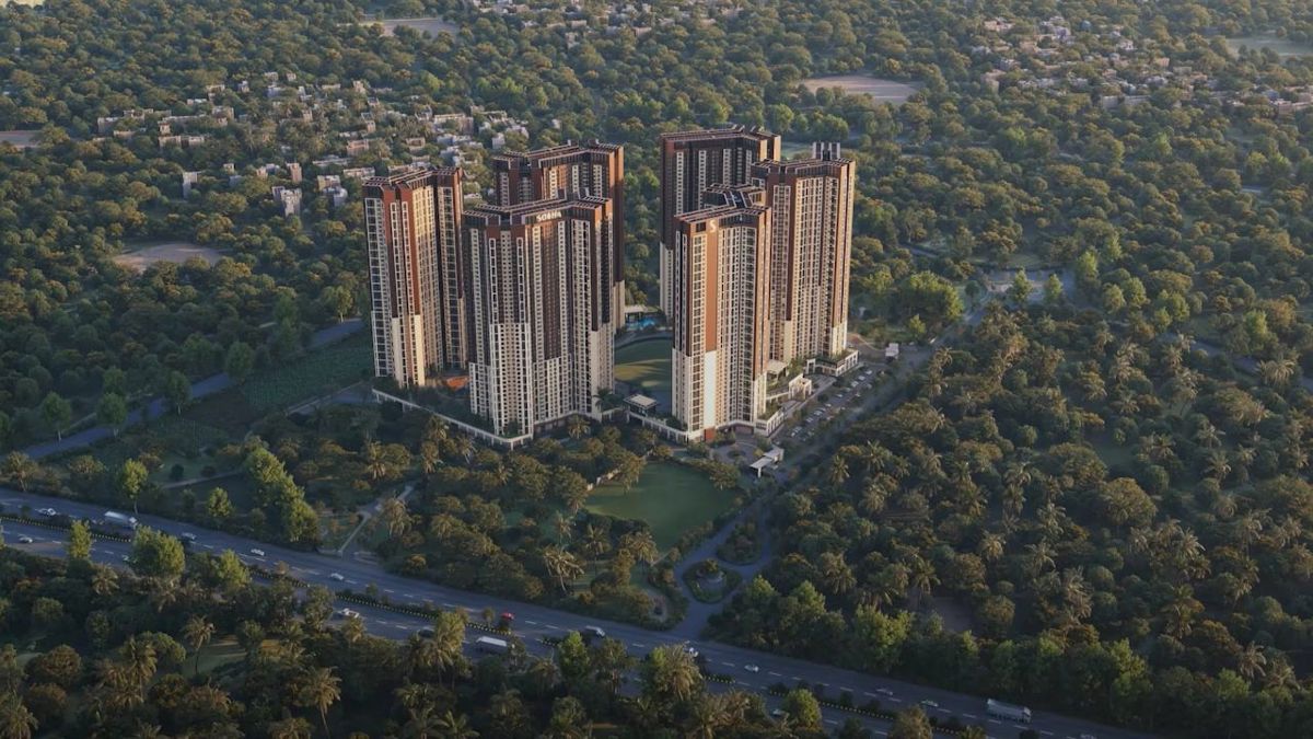 Sobha One Residences