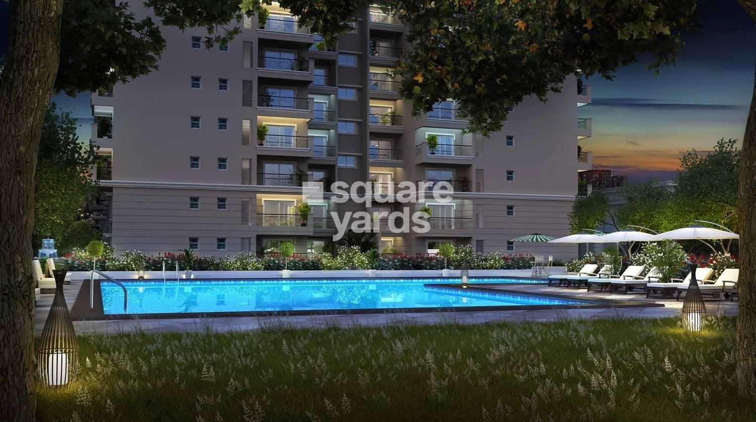 sobha palladian project amenities features5 8876