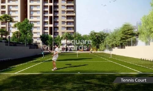 Sobha Palm Courts Amenities-Features 1