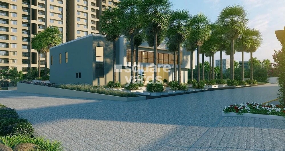 Sobha Palm Courts Amenities-Features 6