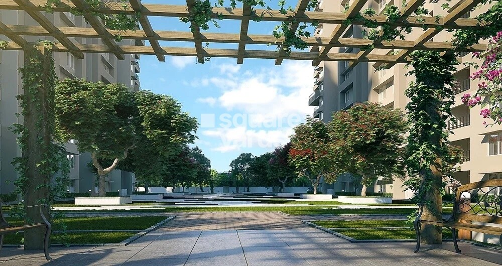 Sobha Palm Courts Amenities-Features