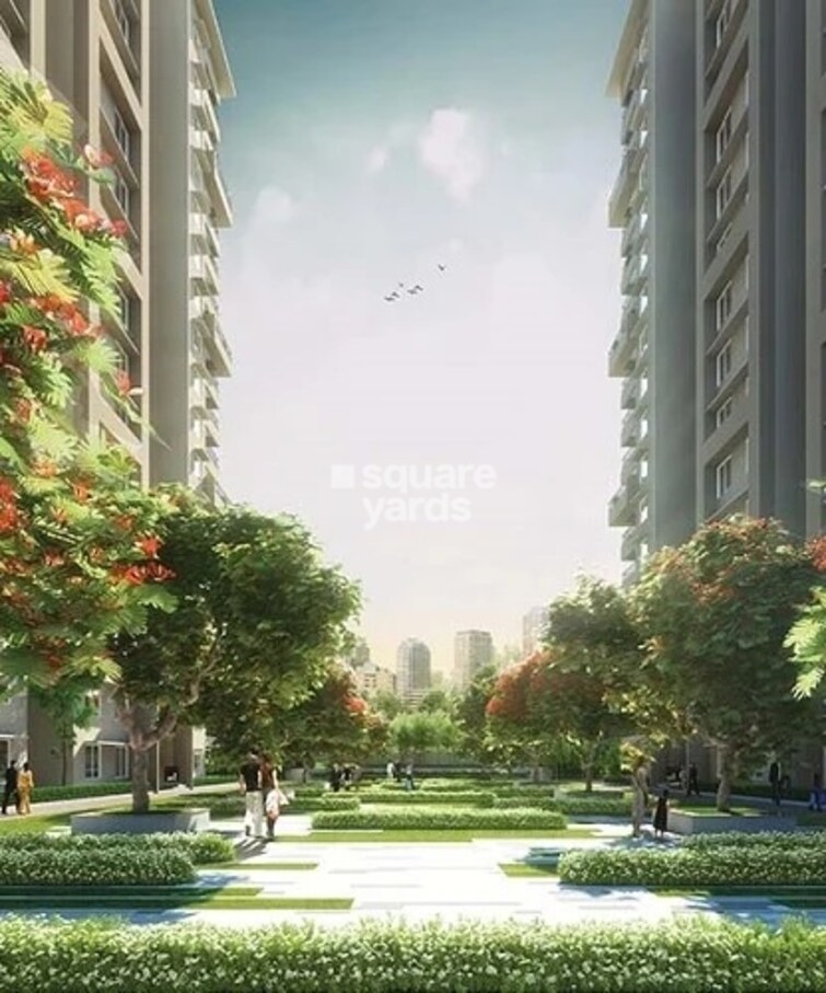 Sobha Palm Courts Amenities-Features 4