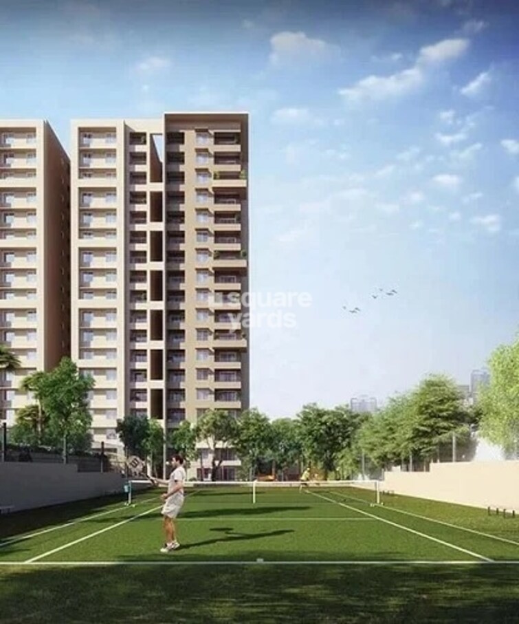 Sobha Palm Courts Amenities-Features 5