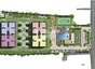 sobha palm courts project master plan image1