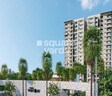 Sobha Palm Courts