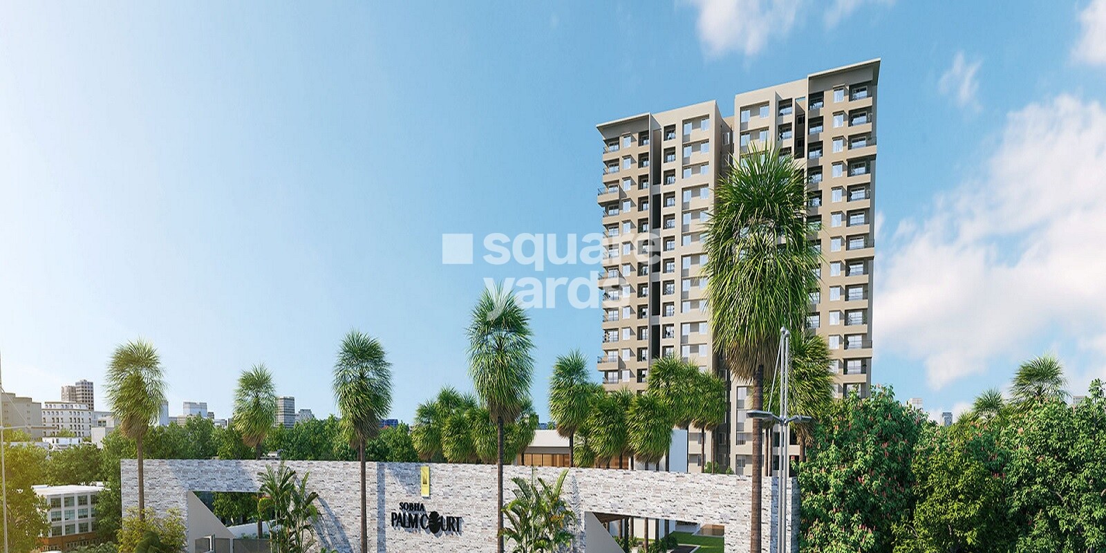 sobha-palm-courts