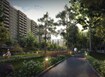 Sobha Palm Springs Phase 11 Wing 47 Tower View