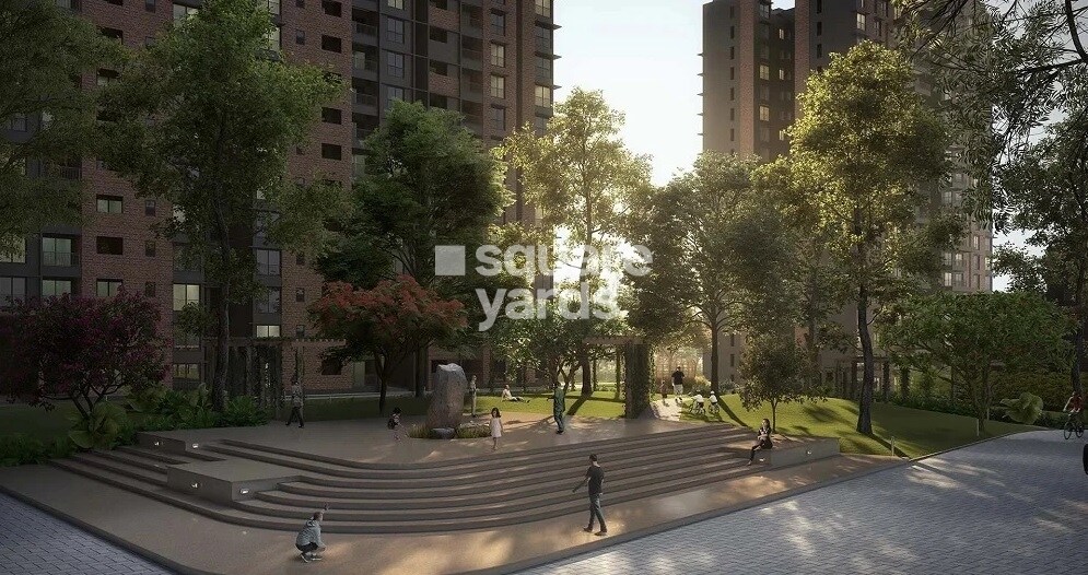 Sobha Pristine Amenities-Features 1