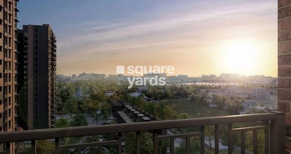 Sobha Pristine Amenities-Features 3