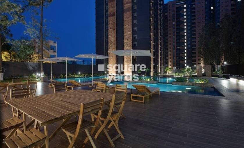 Sobha Pristine Amenities-Features 2