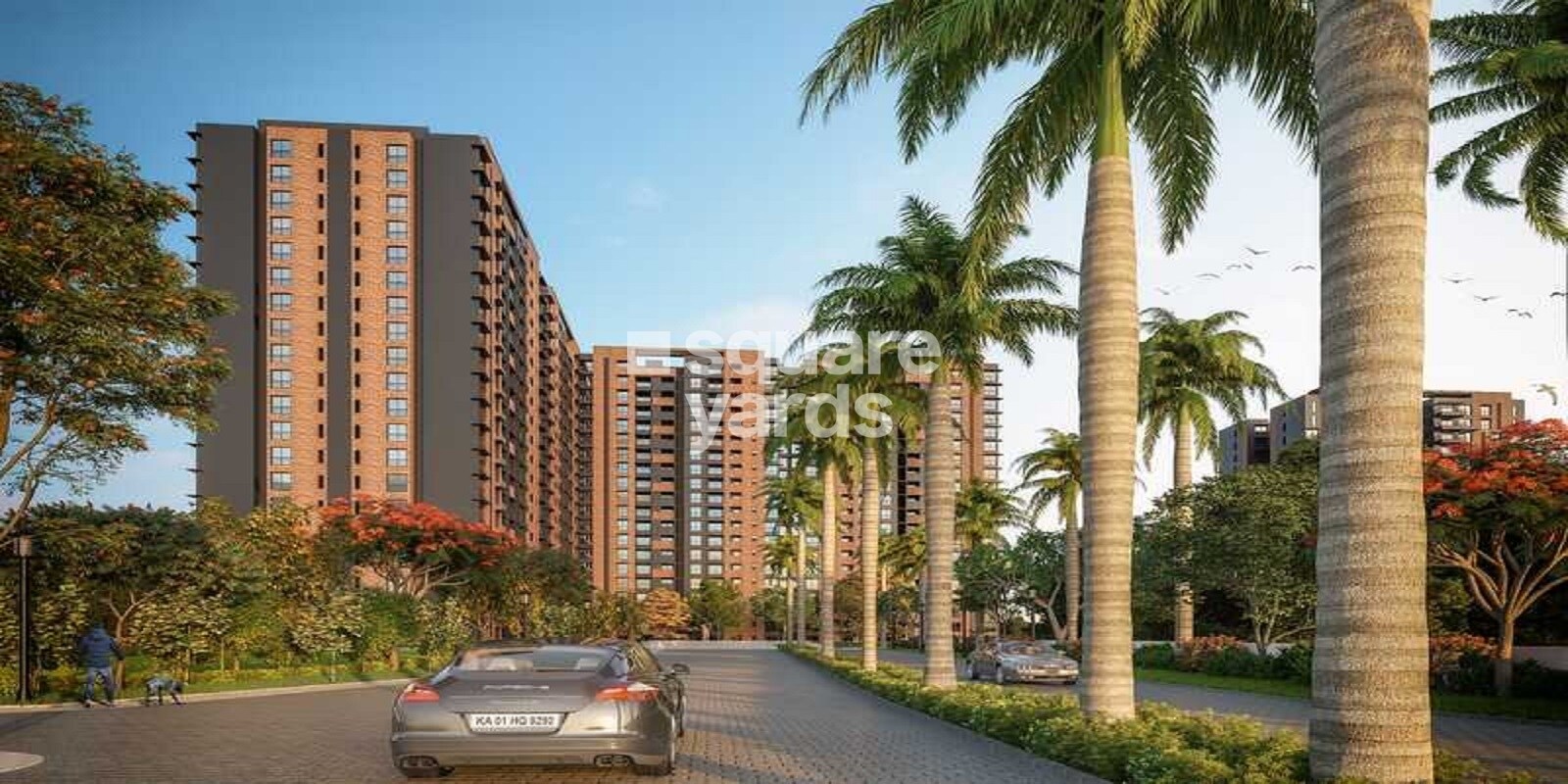 Sobha Pristine