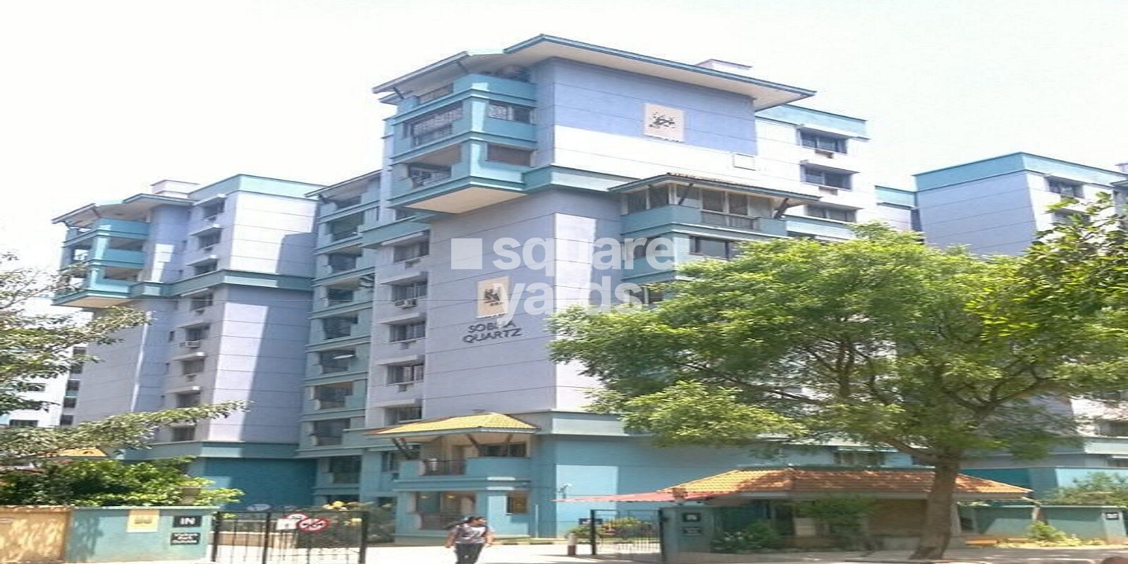 Sobha Quartz, Sarjapur Road, Bangalore