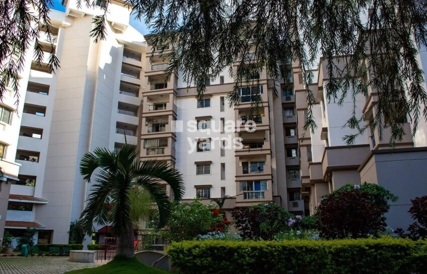 Sobha Quartz Tower View 1