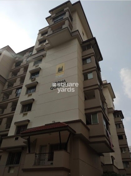 Sobha Quartz Tower View 2