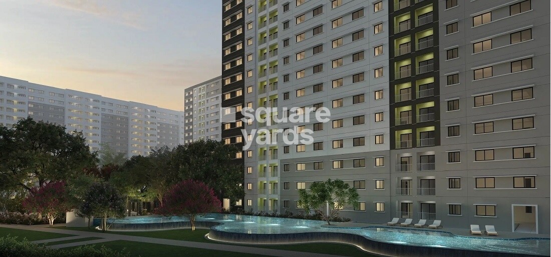 Sobha Rain Forest Amenities-Features 3