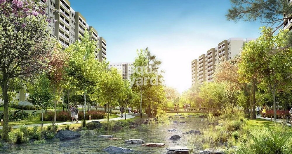 Sobha Rain Forest Amenities-Features 5