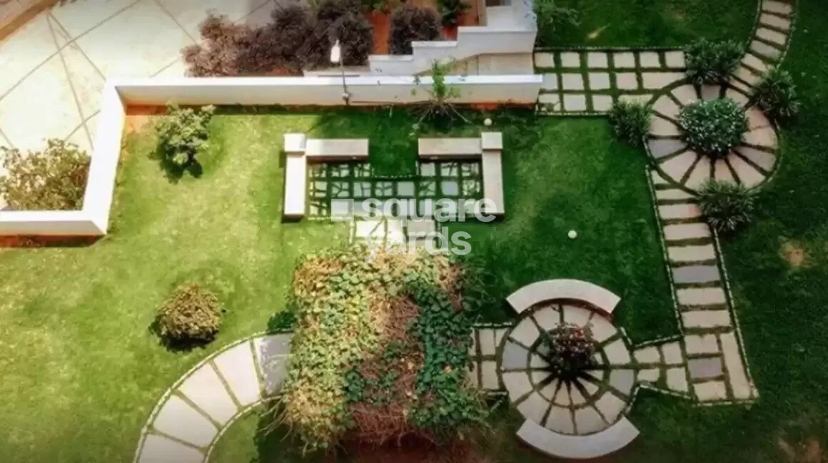 Sobha Rose Amenities-Features