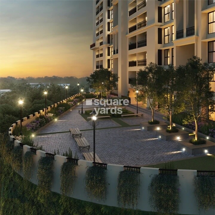 Sobha Royal Crest Amenities-Features 1