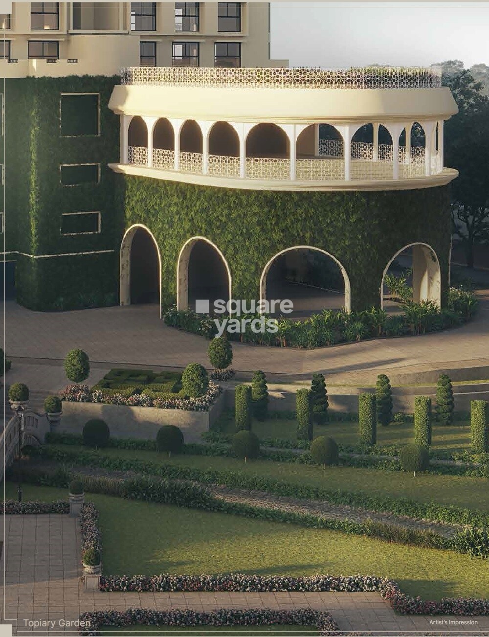 Sobha Royal Crest Amenities-Features 7
