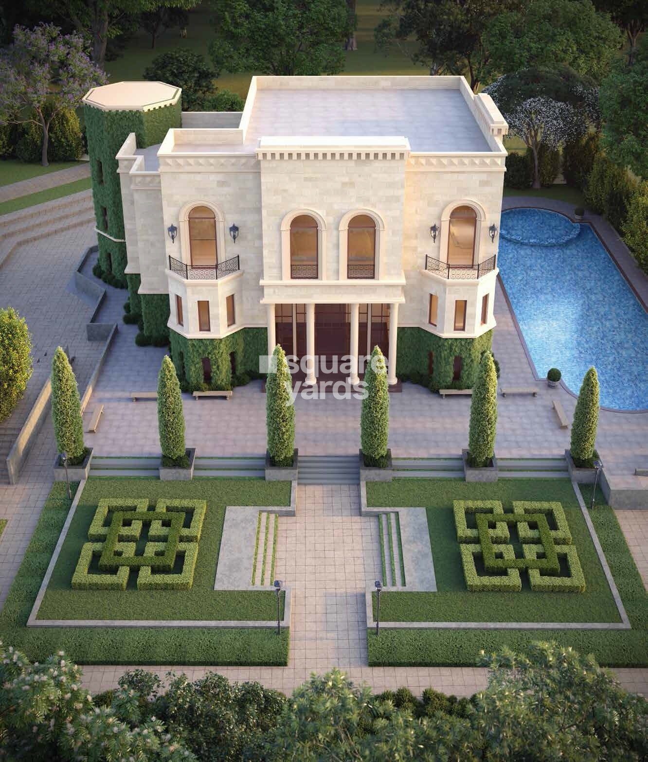 Sobha Royal Crest Amenities-Features 6