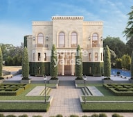 Sobha Royal Crest Amenities-Features