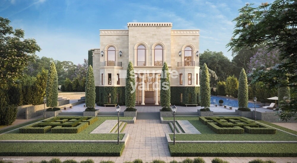 Sobha Royal Crest Amenities-Features 2