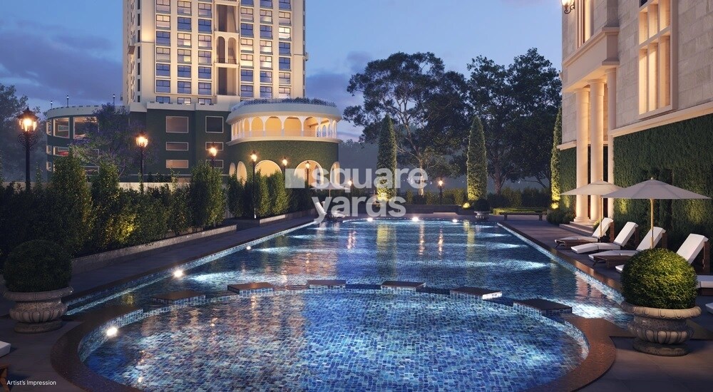 Sobha Royal Crest Amenities-Features 3