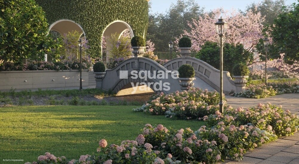 Sobha Royal Crest Amenities-Features 4