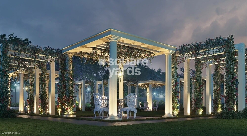 Sobha Royal Crest Amenities-Features 5
