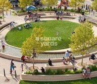 Sobha Royal Pavilion Amenities-Features