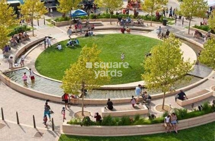 Sobha Royal Pavilion Amenities-Features 1