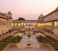 Sobha Royal Pavilion Amenities-Features