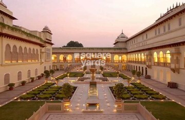 Sobha Royal Pavilion