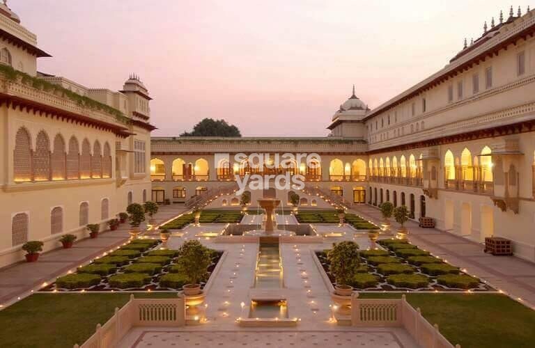 Sobha Royal Pavilion Amenities-Features 2